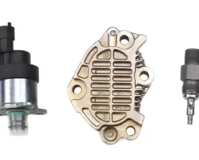 Industrial Injection LBZ/LMM Stage 1 Bag of Parts Chevrolet Duramax 6.6L 2006-2008