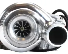 Industrial Injection Cummins 2500/3500 HE351VGT Holset 63mm XR1 Turbo Dodge 6.7L 2007.5-2012