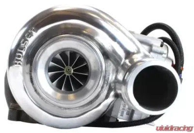 Industrial Injection Cummins 2500/3500 HE351VGT Holset 63mm XR1 Turbo Dodge 6.7L 2007.5-2012 - 5322344-XR1