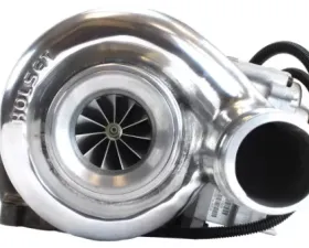 Industrial Injection XR1 Series Turbocharger Cummins 6.7L 2013-2018