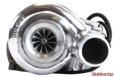 Industrial Injection XR1 Series Turbocharger Cummins 6.7L 2013-2018 - 5326058-XR1