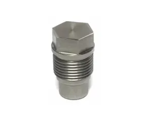 Industrial Injection Rail Plug 6.7L LLY | LBZ | LMM 2004.5-2007