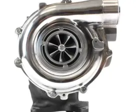Industrial Injection XR1 Series Turbocharger Duramax 6.6L 2011-2016