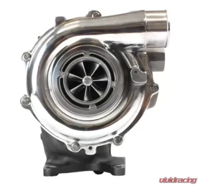 Industrial Injection XR1 Series Turbocharger Duramax 6.6L 2011-2016 - 848212-0002-XR1