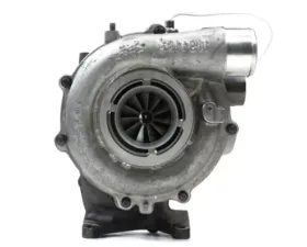 Industrial Injection Replacement TurboCharger Chevy LLY/LBZ/LMM 6.6L 2004.5-2010