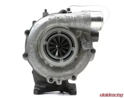 Industrial Injection Replacement TurboCharger Chevy LLY/LBZ/LMM 6.6L 2004.5-2010 - 848212-5001S