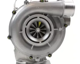Industrial Injection LML New Stock Replacement Turbocharger Duramax 6.6L 2011-2016