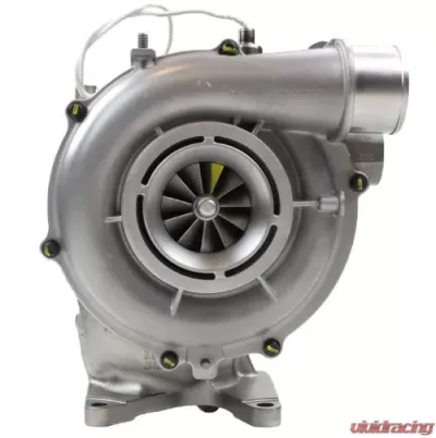 Industrial Injection LML New Stock Replacement Turbocharger Duramax 6.6L 2011-2016 - 848212-5002S