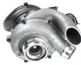 Industrial Injection Stock Replacement Turbo Ford 6.7L 2011-2014.5