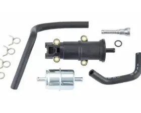 Industrial Injection Cummins CR ISB w/ Common Rail Fuel Transfer Pump (Stock) Dodge 2003-2004
