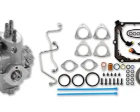 Industrial Injection New Stock Hpfp Ford 6.4L 2008-2010