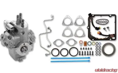Industrial Injection New Stock Hpfp Ford 6.4L 2008-2010 - AP63643