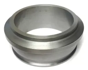 Industrial Injection CAT Adapter Exhaust side S500 Setup