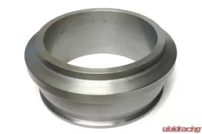 Industrial Injection CAT Adapter Exhaust side S500 Setup - CATADPT