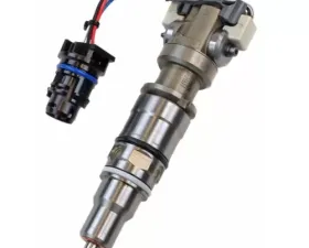 Industrial Injection 6.0L 175cc R1 Fuel Injector Ford 2003-2007