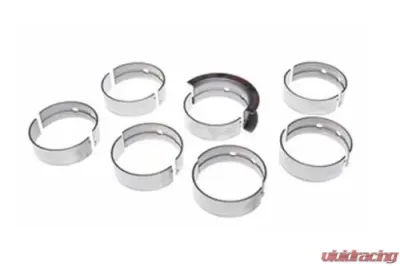 Industrial Injection Cummins H Series Race Main Bearing (Std .025) Set Dodge 1989-2018 - MS-2328H
