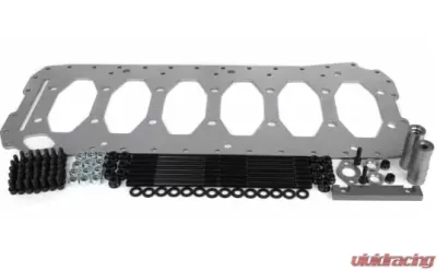 Industrial Injection Dodge 12V 2nd Gen 12mm Gorilla Girdle w/ ARP Xl Main Studs - PDM-06021