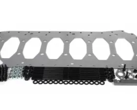 Industrial Injection Dodge 12V 2nd Gen 14mm Gorilla Girdle w/ ARP Xl Main Studs(Req Stamp Oil Pan)