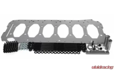 Industrial Injection Dodge 12V 2nd Gen 14mm Gorilla Girdle w/ ARP Xl Main Studs(Req Stamp Oil Pan) - PDM-06024