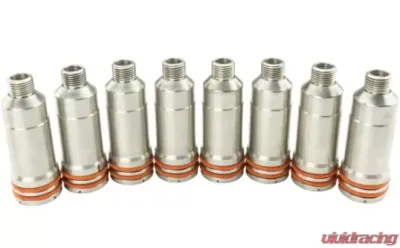 Industrial Injection Duramax Injector Screw In Cups (Can Be Sold Sepratly) Chevrolet LB7 2001-2004 - PDM-07020