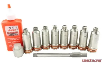 Industrial Injection Duramax Injector Screw In Cup Kit Chevrolet LB7 2001-2004 - PDM-07021K
