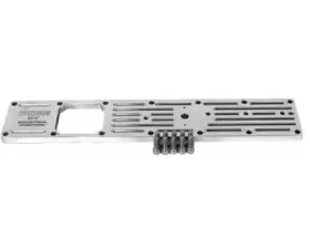 Industrial Injection PDM Billet Intake Plate Polished PDM By Dodge Cummins 5.9L 2003-2007
