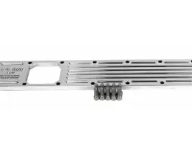 Industrial Injection PDM Billet Intake Plate Polished PDM By Dodge Cummins 5.9L 1999-2002