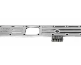 Industrial Injection PDM Billet Intake Plate Polished PDM By Dodge Cummins 5.9L 1989-1998.5
