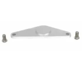 Industrial Injection CR Freeze Plug Back Plate Slug Only (No O-Ring) Dodge 5.9L | 6.7L 2003-2013