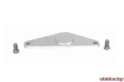 Industrial Injection CR Freeze Plug Back Plate Slug Only (No O-Ring) Dodge 5.9L | 6.7L 2003-2013 - PDM-08203
