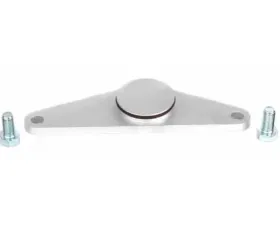 Industrial Injection CR Freeze Plug Back Plate Plug w/ O-Ring Dodge 5.9L/6.7L 2003-2013