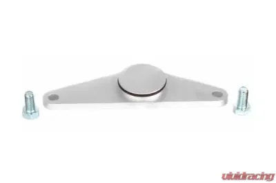 Industrial Injection CR Freeze Plug Back Plate Plug w/ O-Ring Dodge 5.9L/6.7L 2003-2013 - PDM-08207