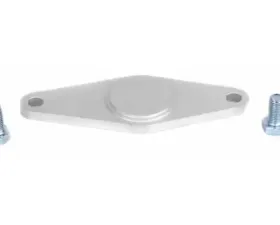 Industrial Injection Dodge 12V/24V/4BT Freeze Plug Back Plate No O-Ring