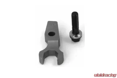 Industrial Injection LB7 Billet Injector Hold Downs w/Arp Bolts Chevrolet 2001-2004 - PDM-08377
