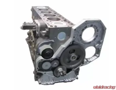 Industrial Injection Dodge 12V Stock Engine | Coated and Chamfered Pistons | ARP Rod Bolts - PDM-12VSTKSB