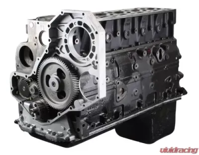 Industrial Injection Dodge 24V Street Engine CC Pist/12mm Girdle/Hd Rod Bolts - PDM-24VSTSB