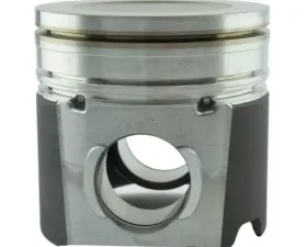 Industrial Injection .020 Oversized Piston - Set Dodge 6.7L 2007.5-2017