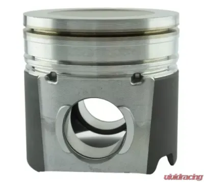 Industrial Injection .020 Oversized Piston - Set Dodge 6.7L 2007.5-2017 - PDM-3732FCC.020