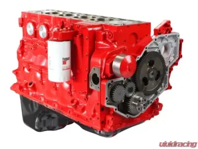 Industrial Injection CR Race Fcc Pist. Bore Hone Deck Plate/Girdle/Stg 2Cam Dodge 2007.5-2012 - PDM-67RSB