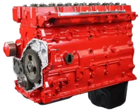 Industrial Injection Stock Head/Bolts/Cc Pistons Bal Rotating Assly Stock Engine 2007.5-2013