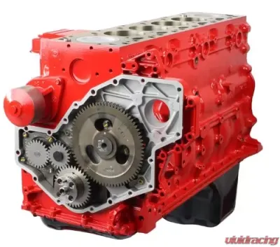 Industrial Injection CR Perf. Street / Cc Pist. Bore Hone Deck Plate/Girdle/Stg 1 Cam Dodge 2007.5-2016 - PDM-67STSB