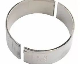 Industrial Injection HX Series Rod Bearings (Std +.001) Coated Set
