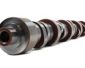 Industrial Injection V8 Duramax Alternate Firing Billet Race Stage 1 Camshaft w/ Key