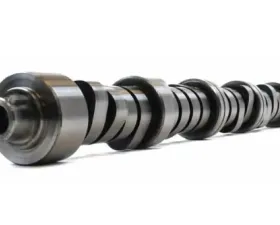 Industrial Injection Chevrolet Duramax Race Camshaft w/Key (Req. Flycut Pistons )