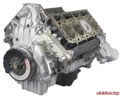 Industrial Injection Duramax Stock Street Short Block Chevrolet LLY 2004.5-2006 - PDM-LLYSTKSB