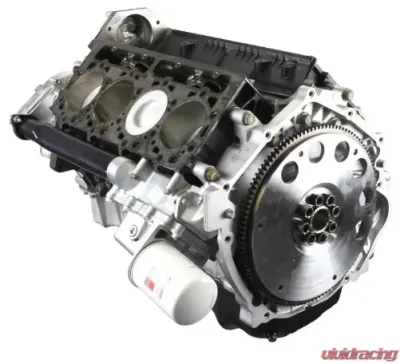Industrial Injection Duramax Performance Short Block ( No Heads ) (R/R Only) Chevrolet LML 2010-2012 - PDM-LMLRSB