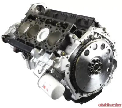 Industrial Injection Duramax Stock Street Short Block Chevrolet LML 2010-2012 - PDM-LMLSTKSB