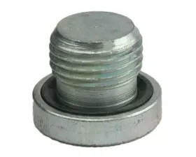 Industrial Injection Dodge Pipe Plug 16mm For Cummins 6.7L Turbo Install (Req. Two Per Truck)