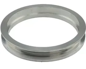 Industrial Injection 4in O.D. HX40 Exhaust Outlet Flange