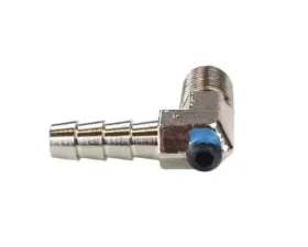 Industrial Injection Dodge 12V Turbo Boost Control Elbow